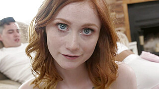 Family Swap - The Easter Swap Big Boobs Porn Video