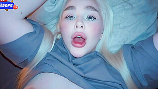 The student herself framed her big ass. Fucking a blonde with juicy BIG TITTY Big Boobs Porn Video