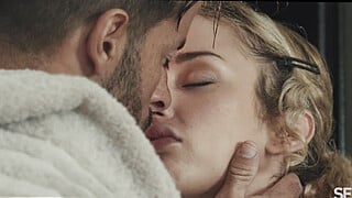 New Chapter Charming sexy Blonde Big Boobs Porn Video