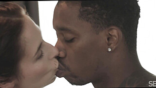 Fresh Ebony Morning Big Boobs Porn Video