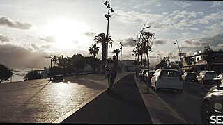 Things I Love To Do - Hot Night Big Boobs Porn Video