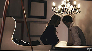 Timestop Nurse and Patient. Big Boobs Porn Video