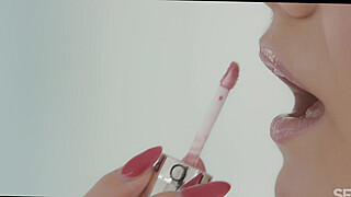 Why dont I show you how lick a pussy. Big Boobs Porn Video