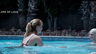 Flare Of Sun Outdoor Love Big Boobs Porn Video