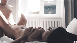 Alignment In Love Big Boobs Porn Video