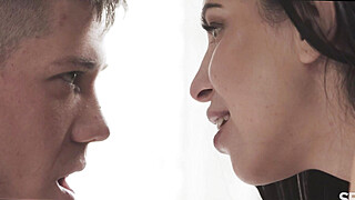 Banging Best Friends. Big Boobs Porn Video