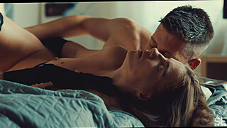 Silky Big Boobs Porn Video