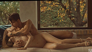 Trick Or Treat... Perfect Session. Big Boobs Porn Video