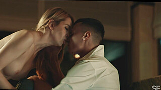 Sex Art Show For-One Big Boobs Porn Video