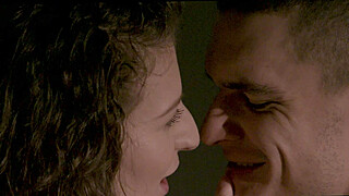 Emylia Argan Love Me Like You Do Porn Video