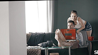 Antonia Sainz - Perfect dick privates Big Boobs Porn Video