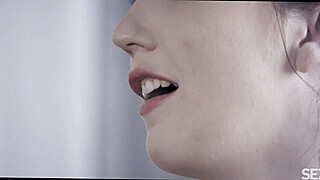 Mia Evans -- You Are My Boss Big Boobs Porn Video