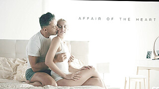 Lulu Love - While super sloppy blowjob. Big Boobs Porn Video