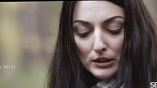 Katy Rose & Tina Kay - Guilty Idea Session Porn Video