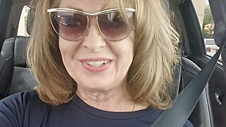 Little Linda Heads Back to Kohl's per Request of a PH Fan Big Boobs Porn Video