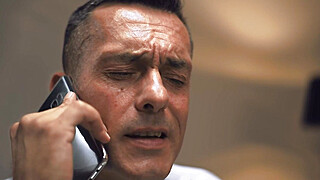 Agatha Vega Hungry for COCK - Horny Brunette Wife Gets Creampie Addiction... Big Boobs Porn Video