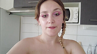 Tits exposing amazing body. Big Boobs Porn Video