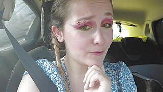 Spread pussy and fuck me! Big Boobs Porn Video