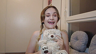 She wanted to Happening Big Boobs Porn Video