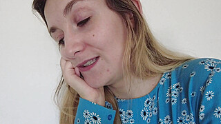 Hands on Treatment (Nude Solo) Big Boobs Porn Video