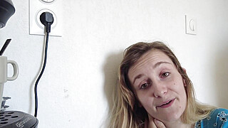 Hands on Treatment (Nude Solo) Big Boobs Porn Video