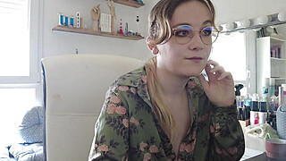 Innocent Confession... Big Boobs Porn Video