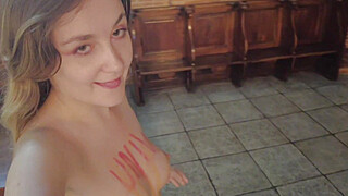 Horny legal yo gal drains. Big Boobs Porn Video