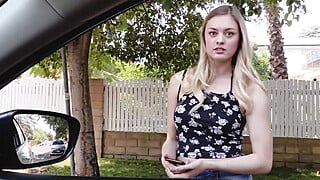 – Slim Thick Teen Kenna James Rides Your Dick for a Ride Big Boobs Porn Video