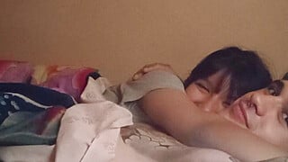 SEX 2nd day of VASECTOMY. very slow and hot. Argentinian couple softsex Big Boobs Porn Video