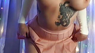 night date ended up with cum in mouth. That's what I needed Big Boobs Porn Video