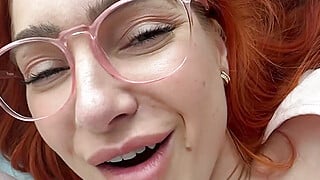 Horny Redhead Girlfriend Begs For Sex ~ Little Dragon ~ Household Fantasy ~... Big Boobs Porn Video