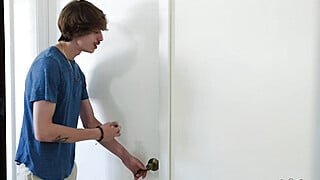 Stepmom Really Wants A Baby So I Cum Right In Her Pussy - Lauren Phillips Big Boobs Porn Video