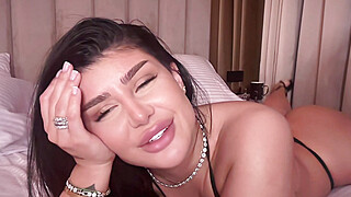 I know you need the sale so now fuck me. Big Boobs Porn Video