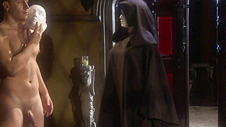 PenthouseGold.com - Strange Dream Big Boobs Porn Video