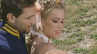 Jenna Jameson - Cover To Cover Big Boobs Porn Video