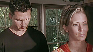 Jenna Jameson - Dark Masseuse... Big Boobs Porn Video