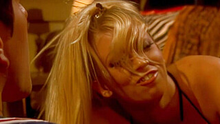 Jenna Jameson - Paradise ... Big Boobs Porn Video