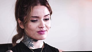 MODERN-DAY SINS - Fertility Doctor IMPREGNATES Desperate Client Vanessa Vega... Porn Video