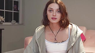 Horny StepSis Distracts Big Dick Step-Bro From Getting a Dub with Pussy -... Big Boobs Porn Video