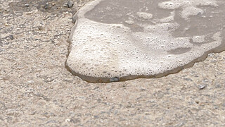 Love Wetting - Florane Russell Porn Video