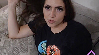 HOT MILF WITH BIG ASS GETS FUCKED IN DOGGY Big Boobs Porn Video