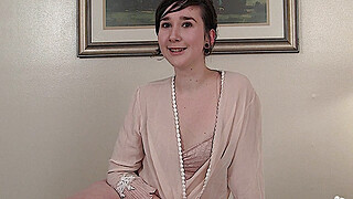 Artemis' Artful Orgasm Big Boobs Porn Video