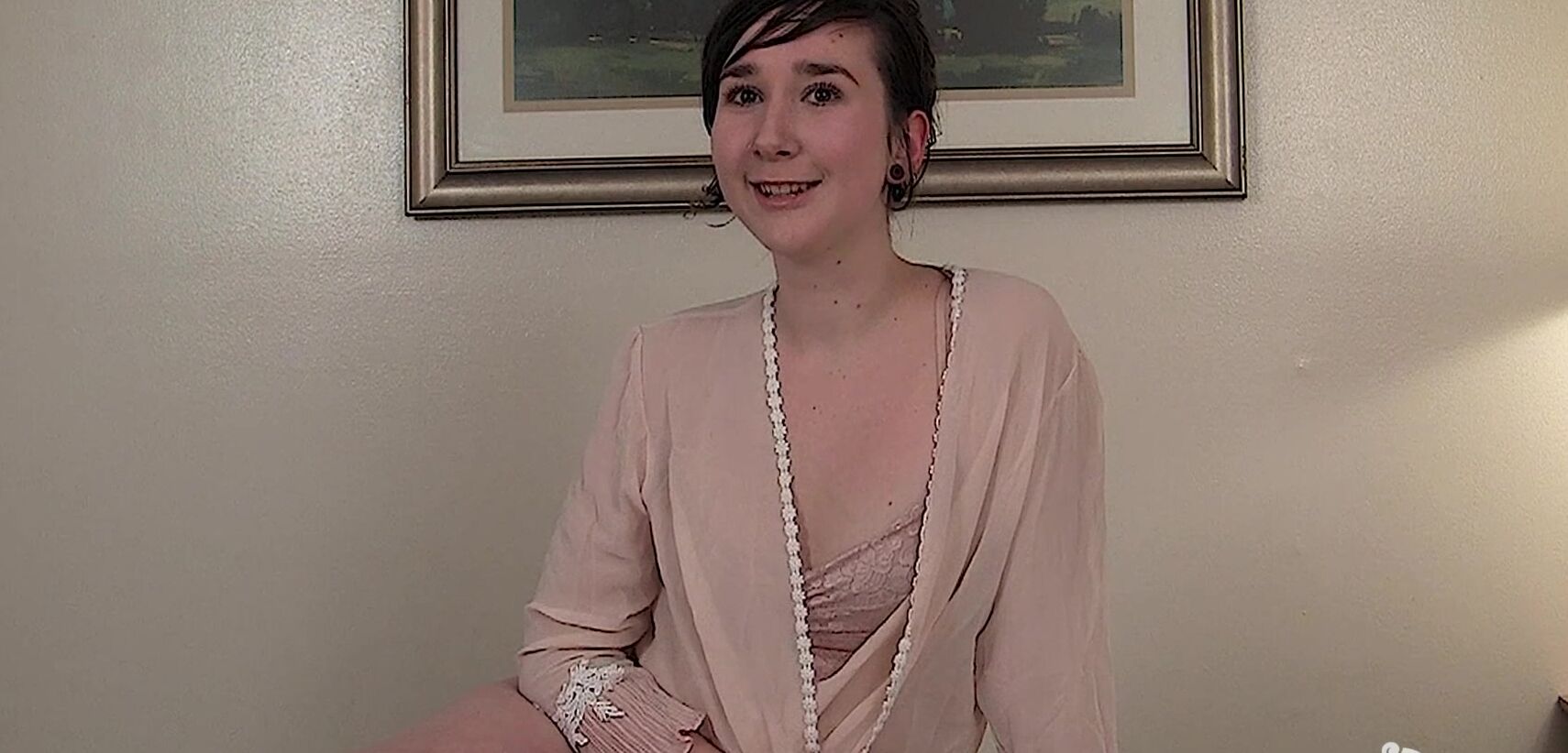 erotic moment forever remembered