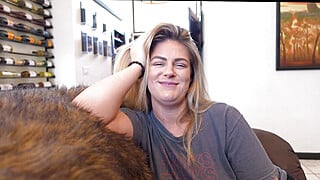 My Friends Divorced Mom Wants To Practice With Me Part 1 Clover Baltimore WCA... Porn Video