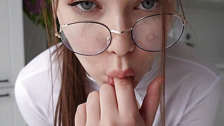 JOI - I'm your personal sexologist Big Boobs Porn Video