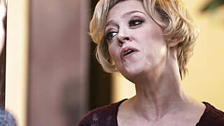 Fan girl licks favorite actor in cosplay Big Boobs Porn Video