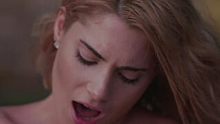 He's Addicted - Lesbian. Big Boobs Porn Video