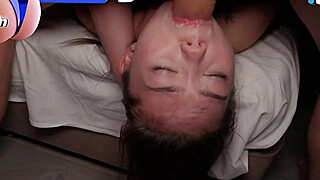 THE FORBIDDEN PUSSY - Too Tight To Resist - Kwini Kim Big Boobs Porn Video