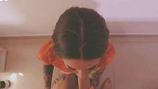 Y SI NOS COGES A LAS DOS? ENCUENTRO A MI NOVIO SIENDO INFIEL Y ME UNO A LA... Big Boobs Porn Video