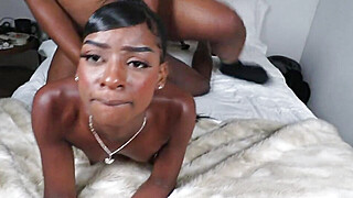 BADDIES BLOW VICTORIA MENDOZA Big Boobs Porn Video